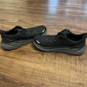 Hoka Womens Clifton 8